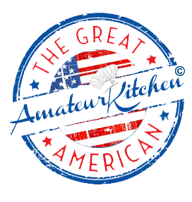 The Great American Amateur Kitchen