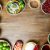 Cooking Recipe Background